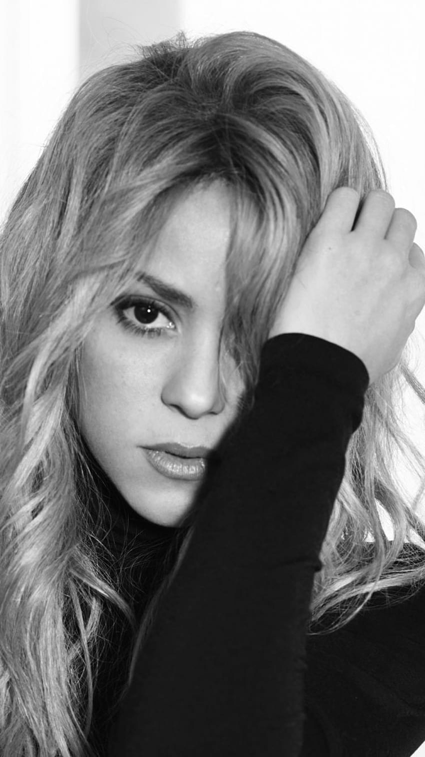 IPhone 6 Shakira, Arrière-plans 750x1334, téléphone shakira Fond d'écran de téléphone HD