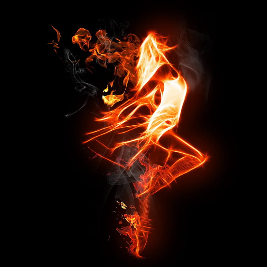 Tentang – Api Neraka – Sedang wallpaper ponsel HD