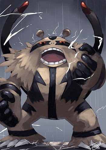 Electivire | Wiki | Pokémon Amino