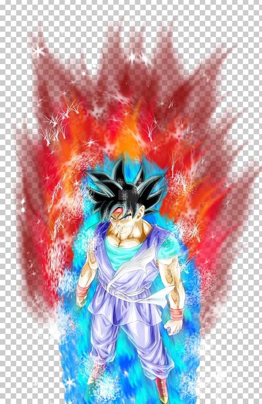 Vegeta Goku Gohan Super Saiyan Dragon Ball PNG, Clipart, Anime