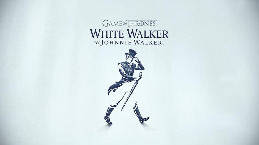 Game Of Thrones®, johnnie walker logo HD wallpaper