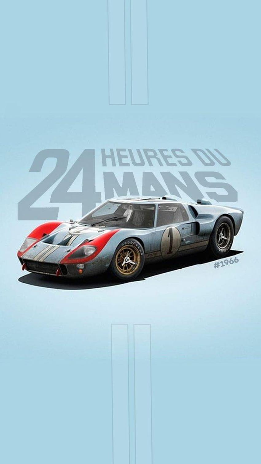 Twitter'da 24 Saat Le Mans:, le mans phone HD telefon duvar kağıdı