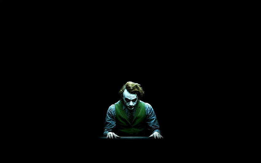 Joker, the joker HD wallpaper