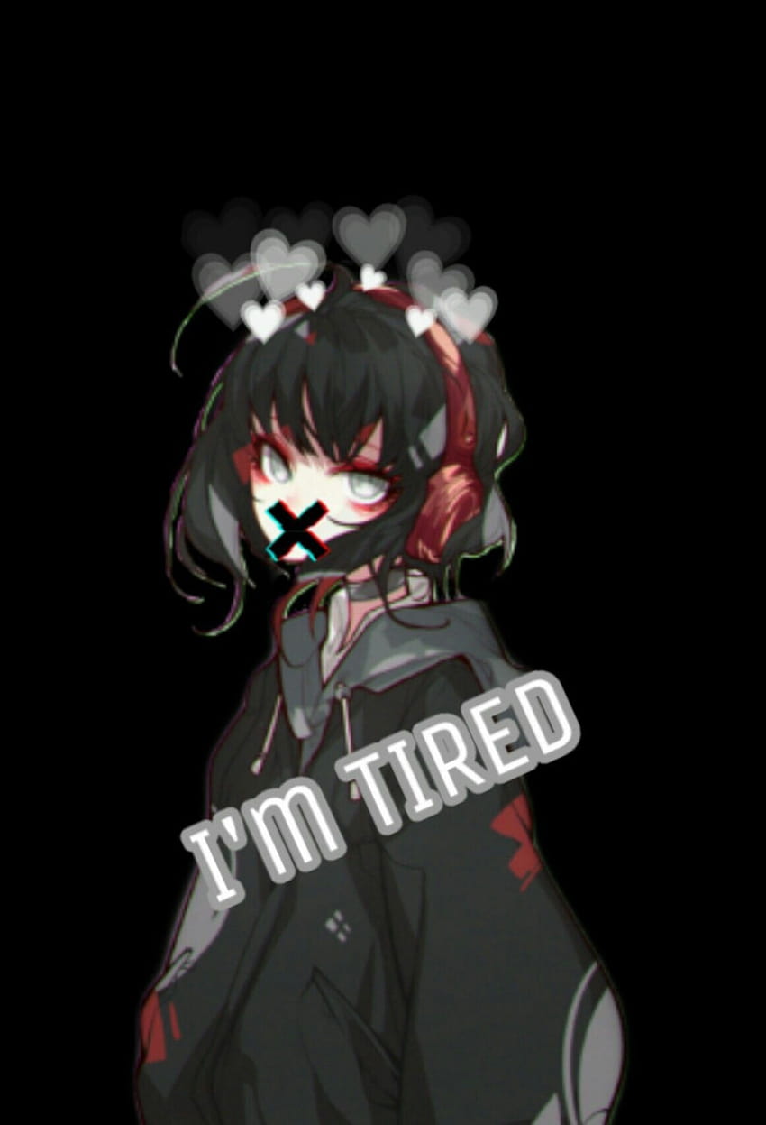 Download Emo Kid Cute Pfp For Tiktok Wallpaper