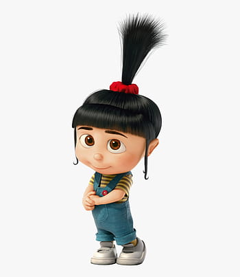 Download Agnes Despicable Me wallpapers for mobile phone free Agnes Despicable  Me HD pictures