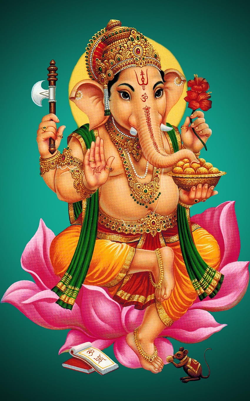 Lord Ganesha for Whatsapp DP HD phone wallpaper | Pxfuel