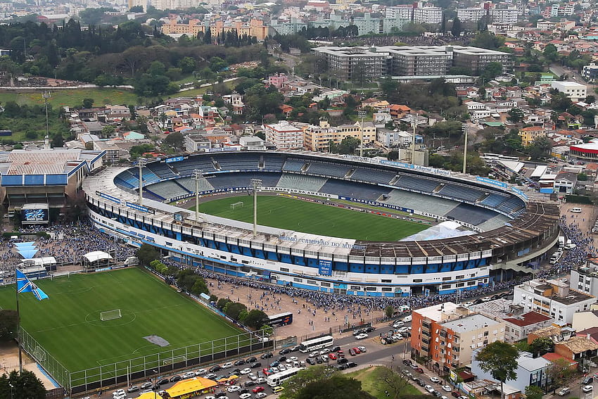 Estádio Olímpico Monumental – StadiumDB, estadio monumental fondo de pantalla
