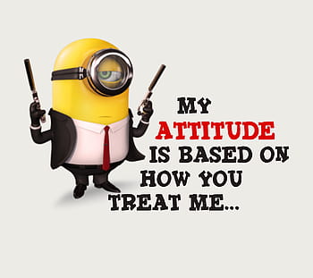 Funny minion quotes HD wallpapers | Pxfuel