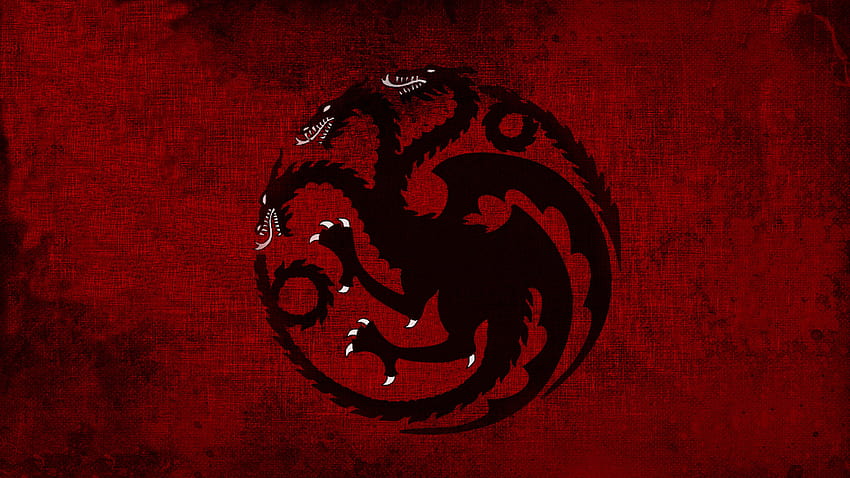 6 House Targaryen, house of the dragon HD wallpaper | Pxfuel