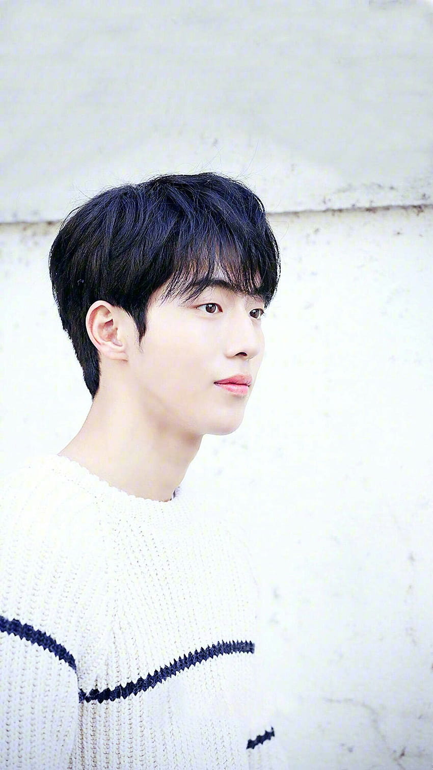 Jo Gozon on ♥Nam Joo Hyuk♥, kim jung hyun HD phone wallpaper | Pxfuel