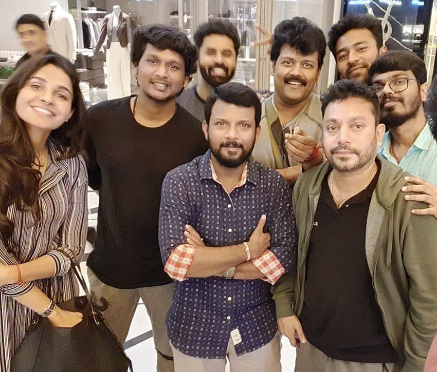 Thalapathy 64: Cast, Producer, Heroine and Shooting Spot ~ Live Cinema News HD wallpaper