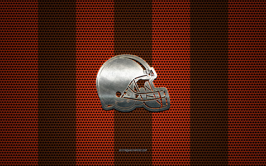 Cleveland Browns iPhone Wallpapers, Pt. 2 on Behance