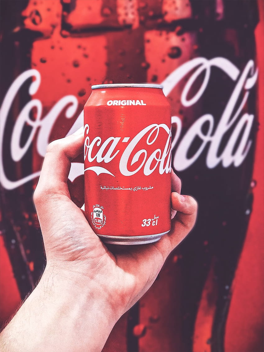 Coca cola cherry 355 ml can – Orange HD phone wallpaper | Pxfuel