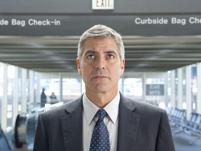 George Clooney 2018 fondo de pantalla