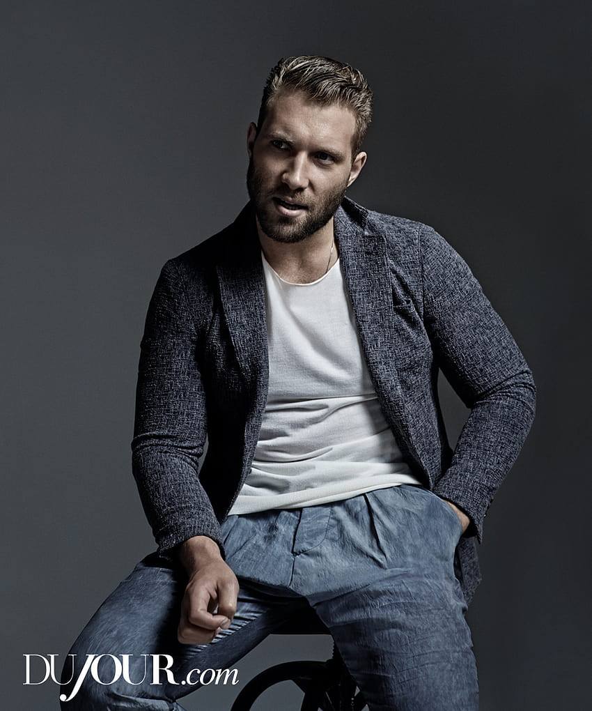 Jai Courtney Is Hollywood's New Action Hero HD phone wallpaper