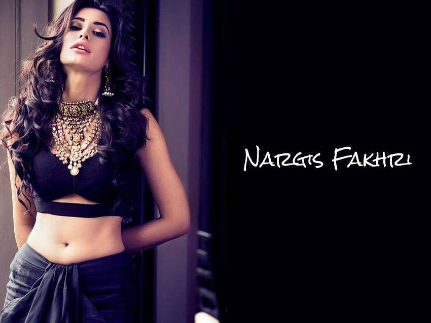 Nargis Fakhri Sex Video - Nargis Fakhri HQ HD wallpaper | Pxfuel