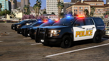 Lspdfr HD wallpapers | Pxfuel