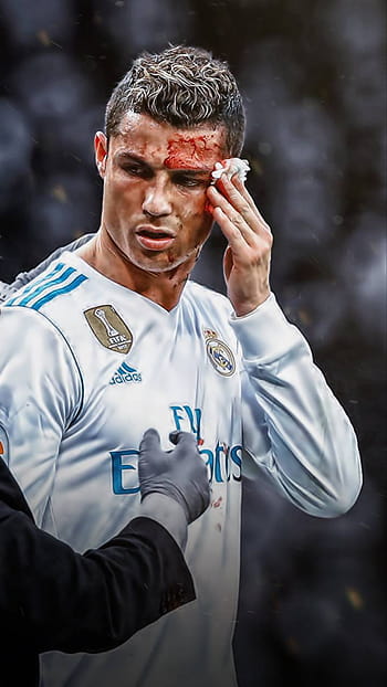 Cristiano Ronaldo HD Wallpaper (74+ images)