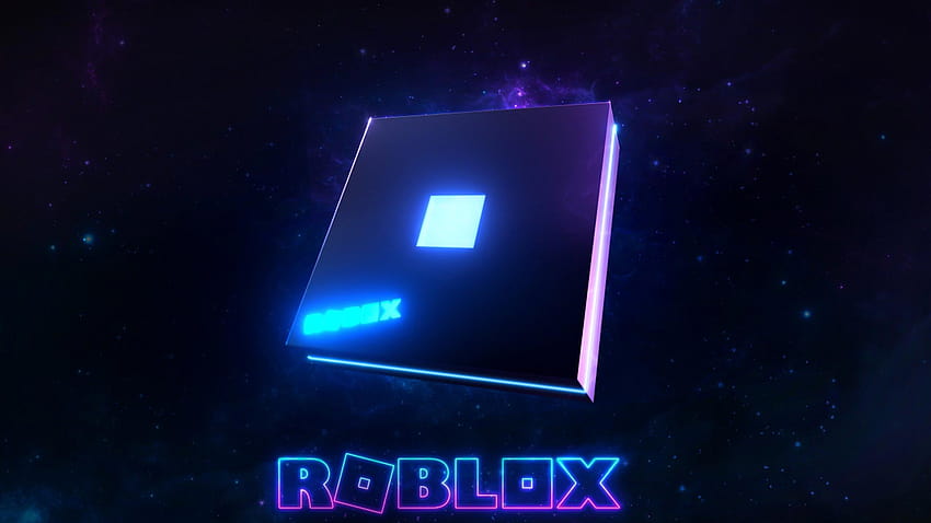 195 Roblox, roblox logosu 2022 HD duvar kağıdı