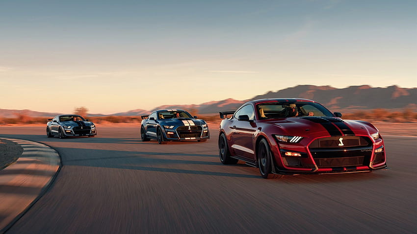 2020 Ford Mustang Shelby GT500 , Specs & Videos, cool cars 2020 HD ...