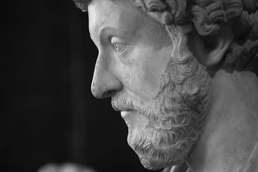 Marcus Aurelius'un Hayatı ve Başarıları HD duvar kağıdı