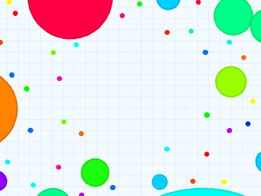 About: Agar.io ( version)