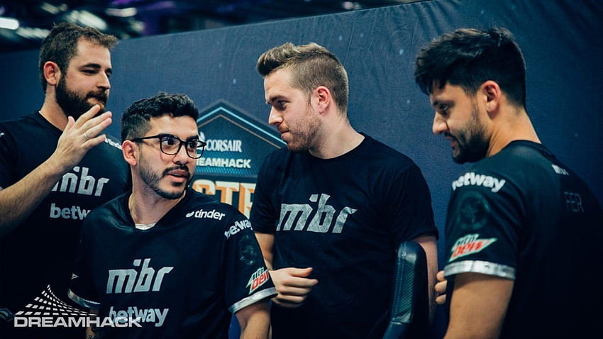 CS:GO: MIBR set to pay $150,000 for final piece of roster puzzle HD wallpaper