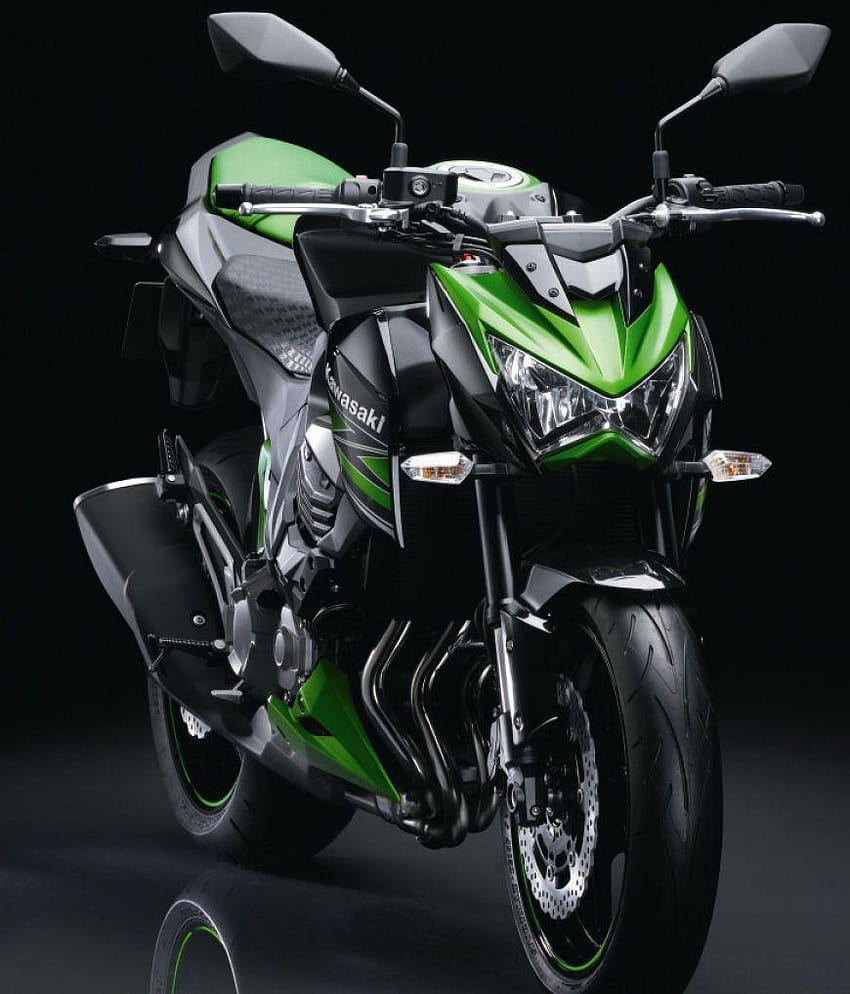 Kawasaki Z800 wallpaper by Abdullahxec - Download on ZEDGE™ | cbcb