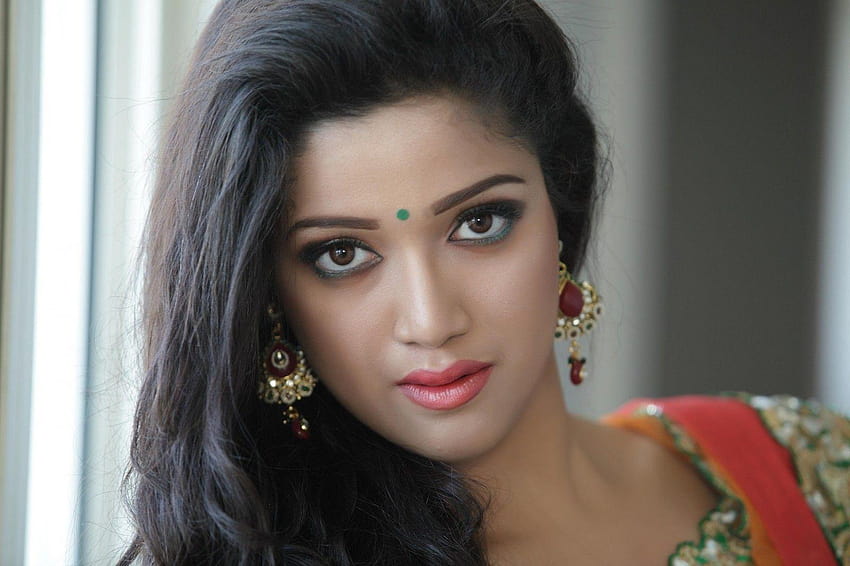 Tamil Group, indian actress high definition HD wallpaper