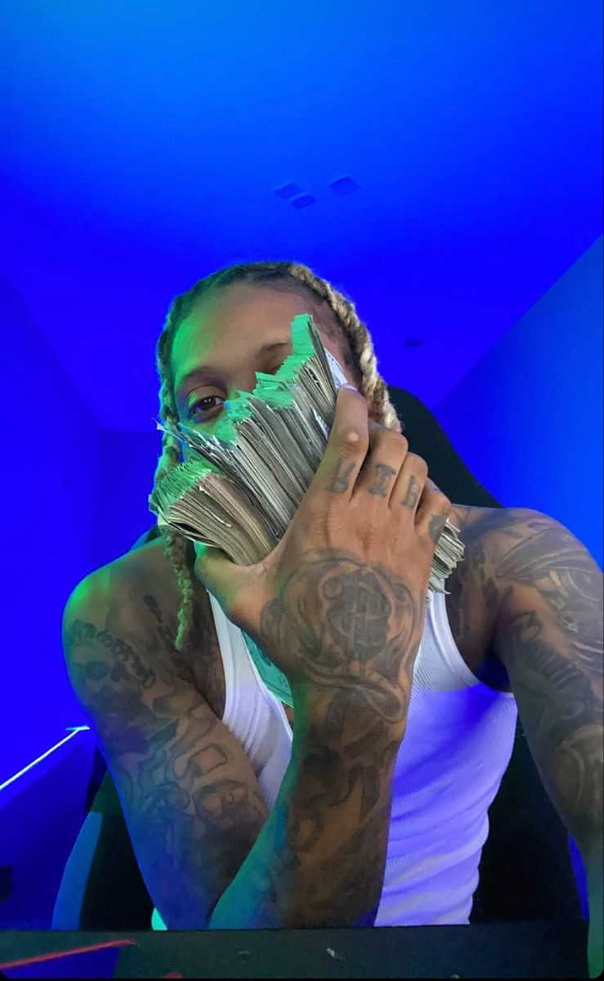 Free download Lil Durk Wallpaper Browse Lil Durk Wallpaper with collections  of 675x1200 for your Desktop Mobile  Tablet  Explore 25 Lil Baby and Lil  Durk Wallpapers  Lil Jojo Wallpaper