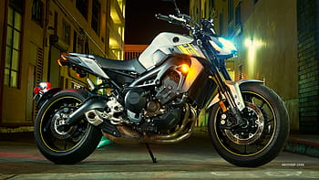 Motorcycle yamaha fz HD wallpapers | Pxfuel