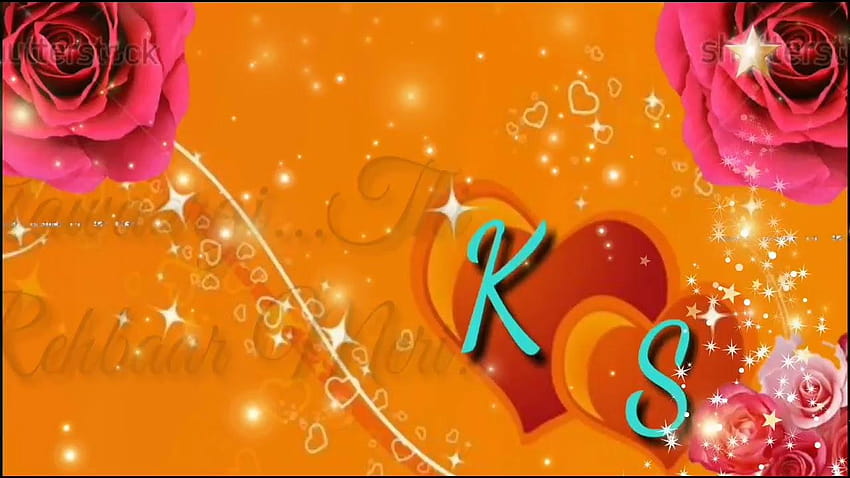 Ks In Love wallpaper by albushi  Download on ZEDGE  12e9