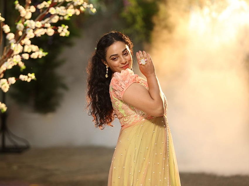 Nithya Menen Photos - Telugu Actress photos, images, gallery, stills and  clips - IndiaGlitz.com