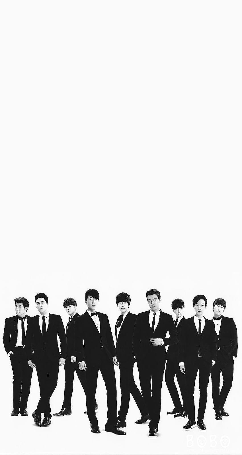 Super Junior for phone, yesung HD phone wallpaper