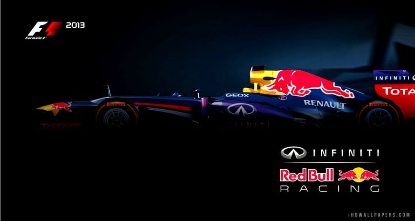 Red Bull F1 Mobile Il2 Cars Pinterest Red, red bull racing f1 HD wallpaper