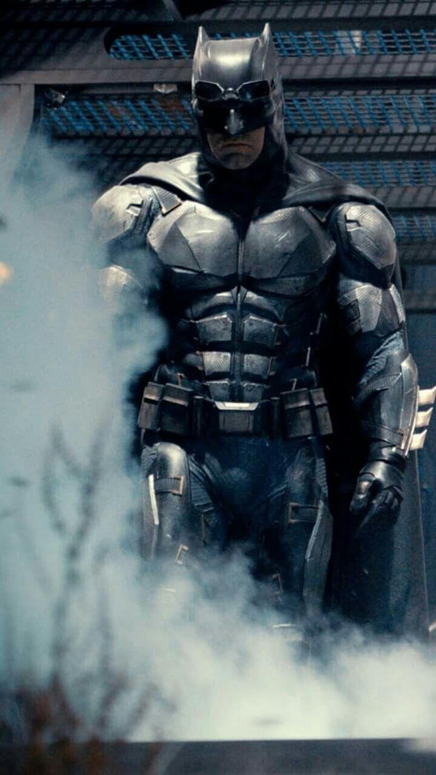 Nowy taktyczny kostium nietoperza Batmana w nowym Justice League, Batman Justice League garnitur Android Tapeta na telefon HD