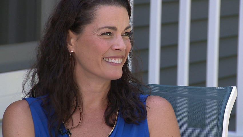 Nancy Kerrigan talks about opening up on 'Dancing with the Stars HD wallpaper