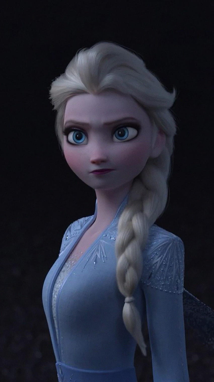 Frozen 2 elsa iphone HD phone wallpaper | Pxfuel