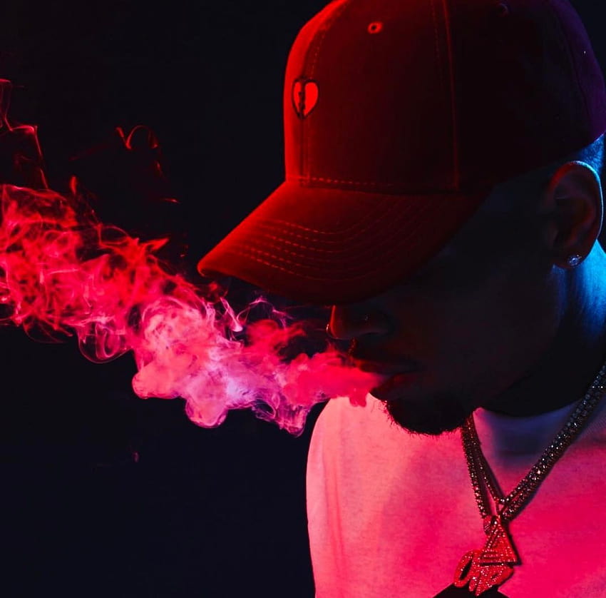 Chris Brown Readies 'Breezy' Album For Summer 2022 Release