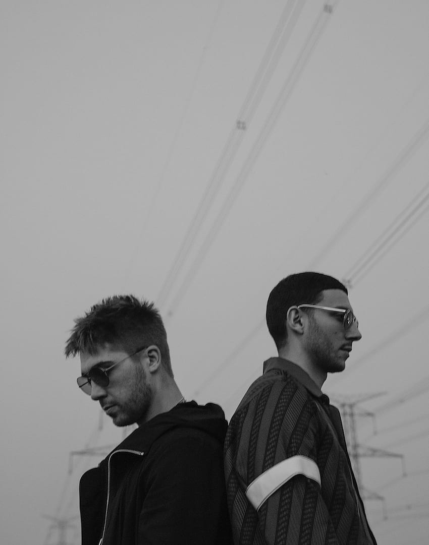 Live In The Moment With Me: Clash Meets Majid Jordan HD phone wallpaper