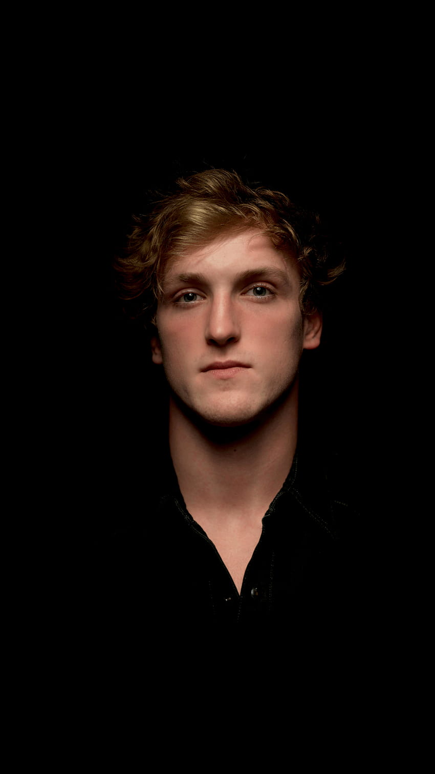 Logan Paul AMOLED Amoled [2160x3840] for your , Mobile & Tablet, 2160x3840 amoled HD phone wallpaper