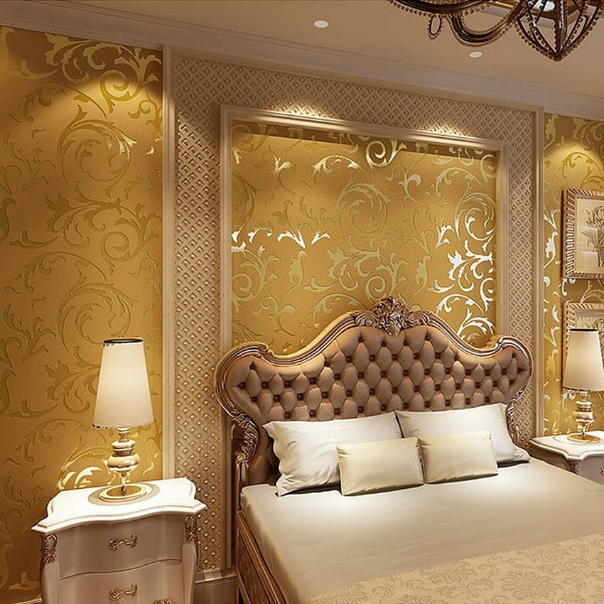 Luxury For Bedroom HD phone wallpaper