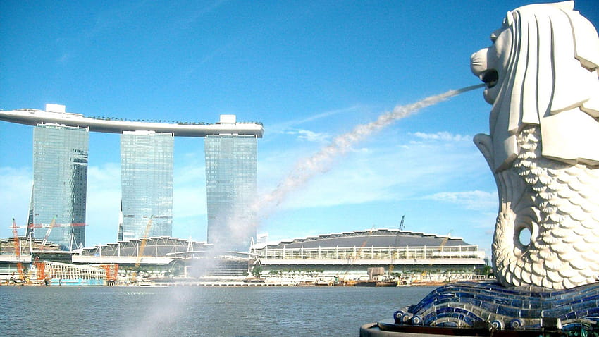 Сингапур , Топ 38 качествени готини на Сингапур HD тапет