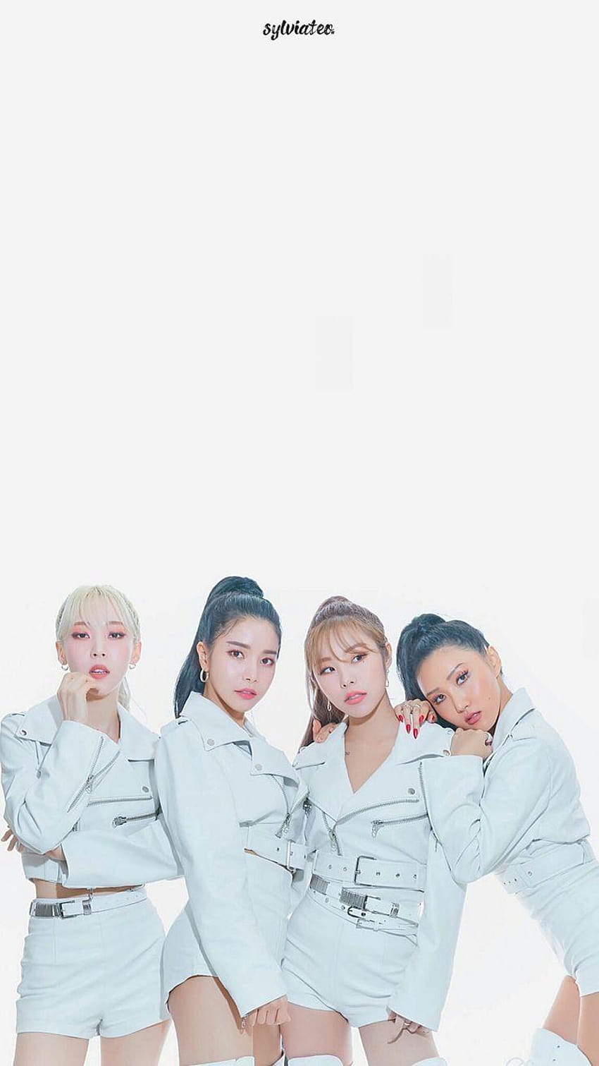 mamamoo desktop wallpaper by horseshitmf on DeviantArt