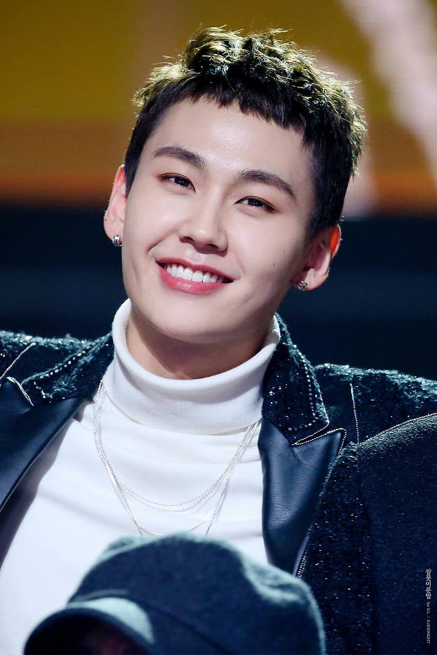 Jung Ilhoon by SoImJean, jung il hoon btob HD phone wallpaper | Pxfuel