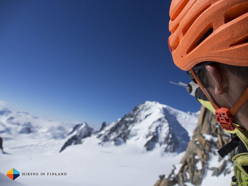 Arc'teryx Alpine Academy Chamonix 2015, arcteryx HD wallpaper