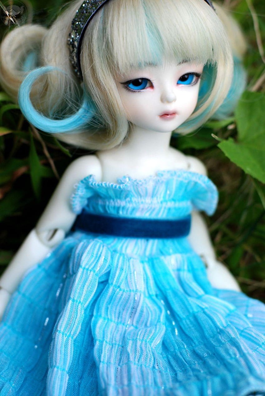 Most Beautiful Barbie Doll Cute Baby Barbie Doll HD phone ...