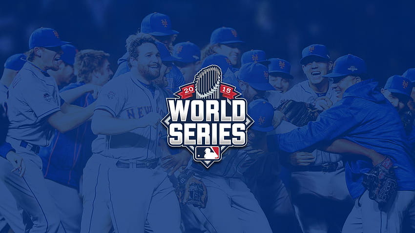 Download New York Mets World Series Wallpaper