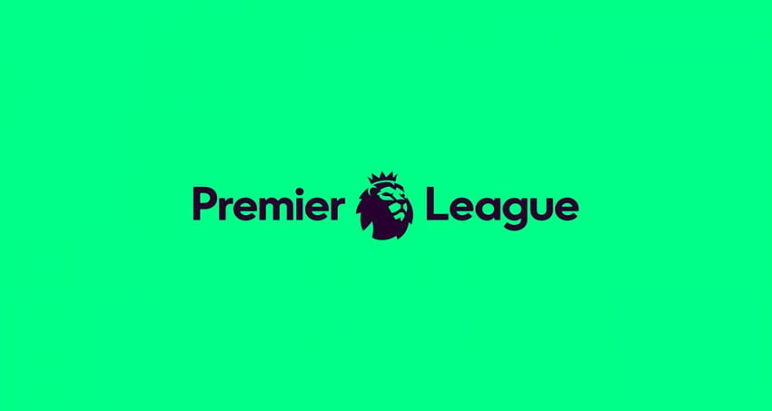 Logotipo de la Premier League de Barclays, primera liga inglesa fondo de pantalla