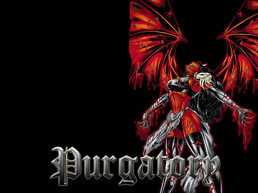 Най-добрите 6 Purgatory на Hip HD тапет